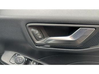 Ford Kuga 2.5 FHEV ST-Line Edition 5dr CVT Hybrid Estate