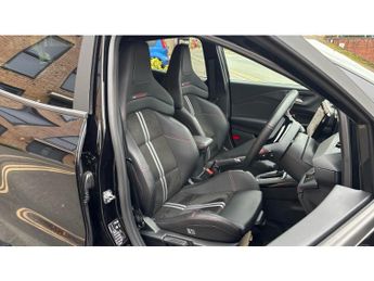 Ford Puma ST 1.0 EcoBoost Hybrid mHEV ST 5dr DCT Petrol Hatchback