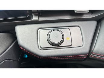 Ford Puma ST 1.0 EcoBoost Hybrid mHEV ST 5dr DCT Petrol Hatchback