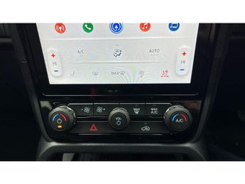 Ford Ranger Petrol Pick Up D/Cab Wildtrak 2.3 EcoBoost PHEV 281 Auto