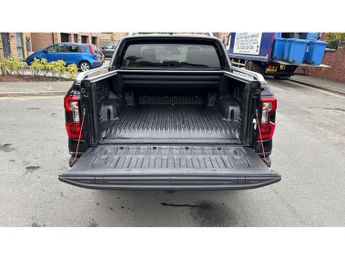 Ford Ranger Petrol Pick Up D/Cab Wildtrak 2.3 EcoBoost PHEV 281 Auto