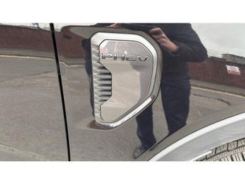 Ford Ranger Petrol Pick Up D/Cab Wildtrak 2.3 EcoBoost PHEV 281 Auto