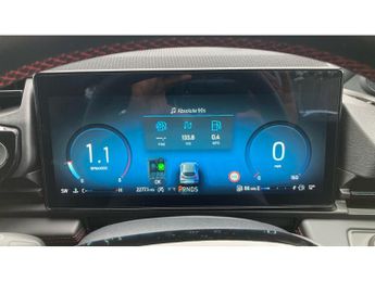 Ford Puma ST 1.0 EcoBoost Hybrid mHEV ST 5dr DCT Petrol Hatchback