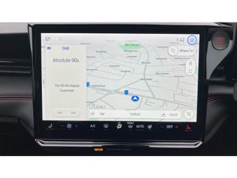 Ford Puma ST 1.0 EcoBoost Hybrid mHEV ST 5dr DCT Petrol Hatchback