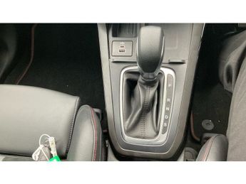 Ford Puma ST 1.0 EcoBoost Hybrid mHEV ST 5dr DCT Petrol Hatchback