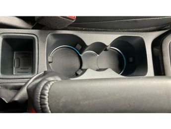 Ford Puma ST 1.0 EcoBoost Hybrid mHEV ST 5dr DCT Petrol Hatchback