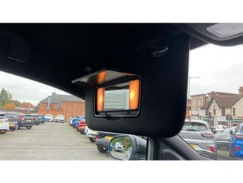 Ford Puma ST 1.0 EcoBoost Hybrid mHEV ST 5dr DCT Petrol Hatchback