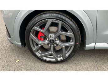 Ford Puma ST 1.0 EcoBoost Hybrid mHEV ST 5dr DCT Petrol Hatchback