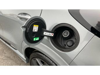 Ford Puma ST 1.0 EcoBoost Hybrid mHEV ST 5dr DCT Petrol Hatchback