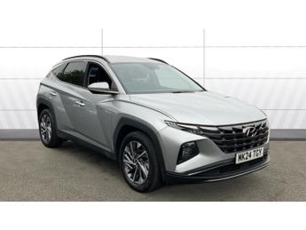 Hyundai Tucson 1.6 TGDi Premium 5dr 2WD Petrol Estate