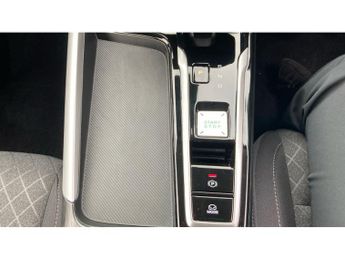 MG ZS 1.5 Hybrid+ SE 5dr Auto Hybrid Hatchback