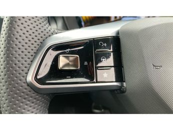 MG ZS 1.5 Hybrid+ SE 5dr Auto Hybrid Hatchback