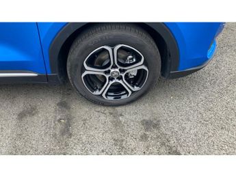 MG ZS 1.5 Hybrid+ SE 5dr Auto Hybrid Hatchback