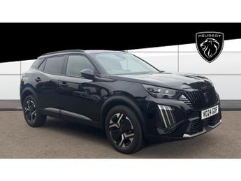 Peugeot 2008 1.2 PureTech 130 GT 5dr EAT8 Petrol Estate