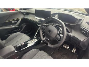 Peugeot 2008 1.2 PureTech 130 GT 5dr EAT8 Petrol Estate