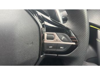 Peugeot 2008 1.2 PureTech 130 GT 5dr EAT8 Petrol Estate