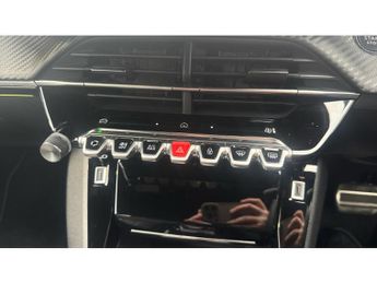 Peugeot 2008 1.2 PureTech 130 GT 5dr EAT8 Petrol Estate