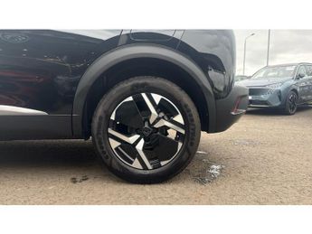 Peugeot 2008 1.2 PureTech 130 GT 5dr EAT8 Petrol Estate