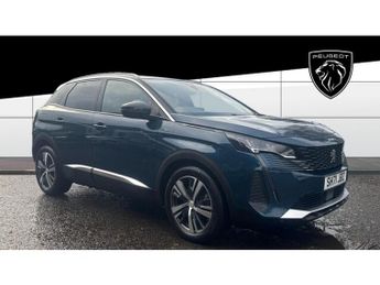 Peugeot 3008 1.6 Hybrid 225 Allure Premium 5dr e-EAT8 Estate