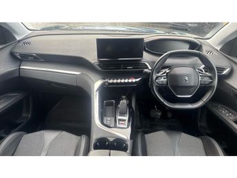 Peugeot 3008 1.6 Hybrid 225 Allure Premium 5dr e-EAT8 Estate