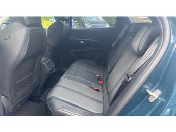 Peugeot 3008 1.6 Hybrid 225 Allure Premium 5dr e-EAT8 Estate