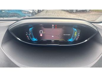 Peugeot 3008 1.6 Hybrid 225 Allure Premium 5dr e-EAT8 Estate