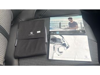 Peugeot 3008 1.6 Hybrid 225 Allure Premium 5dr e-EAT8 Estate