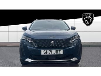 Peugeot 3008 1.6 Hybrid 225 Allure Premium 5dr e-EAT8 Estate