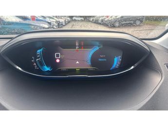 Peugeot 3008 1.6 Hybrid 225 Allure Premium 5dr e-EAT8 Estate