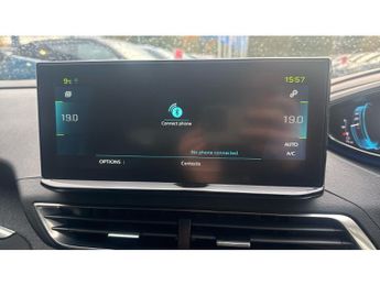 Peugeot 3008 1.6 Hybrid 225 Allure Premium 5dr e-EAT8 Estate