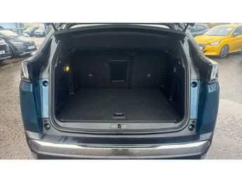 Peugeot 3008 1.6 Hybrid 225 Allure Premium 5dr e-EAT8 Estate
