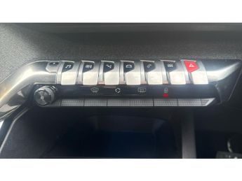 Peugeot 3008 1.6 Hybrid 225 Allure Premium 5dr e-EAT8 Estate