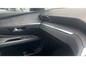 Peugeot 3008 1.6 Hybrid 225 Allure Premium 5dr e-EAT8 Estate