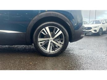 Peugeot 3008 1.6 Hybrid 225 Allure Premium 5dr e-EAT8 Estate