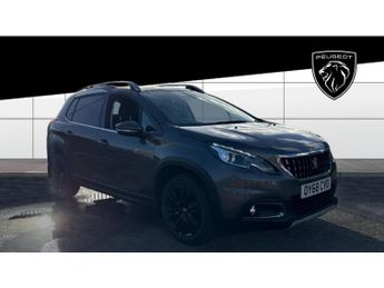 Peugeot 2008 1.2 PureTech Allure Premium 5dr [Start Stop] Petrol Estate