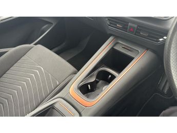 CUPRA Born 170kW e-Boost V1 59kWh 5dr Auto Electric Hatchback