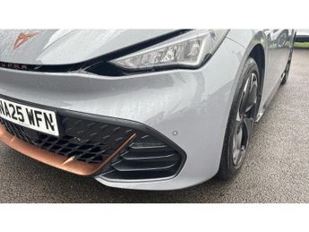 CUPRA Born 170kW e-Boost V1 59kWh 5dr Auto Electric Hatchback