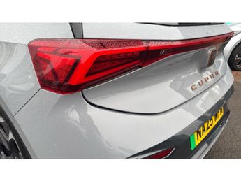 CUPRA Born 170kW e-Boost V1 59kWh 5dr Auto Electric Hatchback