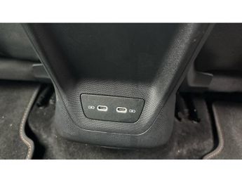 CUPRA Born 170kW e-Boost V1 59kWh 5dr Auto Electric Hatchback