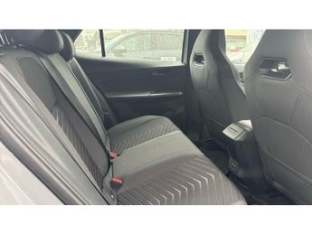 CUPRA Born 170kW e-Boost V1 59kWh 5dr Auto Electric Hatchback