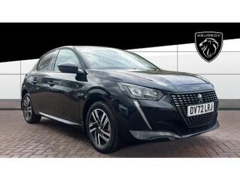 Peugeot 208 1.2 PureTech 100 Allure Premium + 5dr Petrol Hatchback