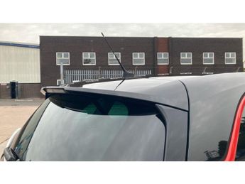 Vauxhall Crossland 1.2 Turbo [130] GS Line 5dr Auto Petrol Hatchback