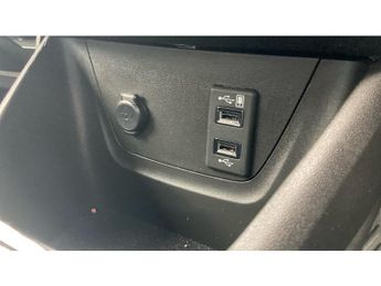 Vauxhall Crossland 1.2 Turbo [130] GS Line 5dr Auto Petrol Hatchback