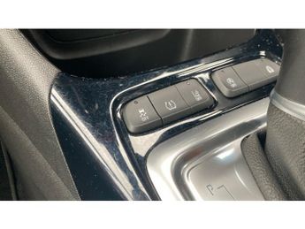 Vauxhall Crossland 1.2 Turbo [130] GS Line 5dr Auto Petrol Hatchback