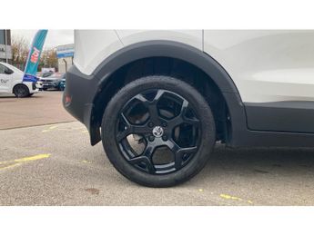 Vauxhall Crossland 1.2 Turbo [130] GS Line 5dr Auto Petrol Hatchback