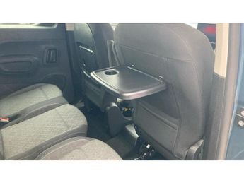 Vauxhall Combo Life 100kW Design XL 52kWh 5dr Auto [7 Seat] Electric Estate
