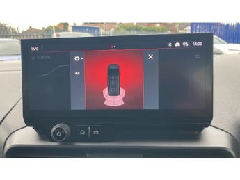 Vauxhall Combo Life 100kW Design XL 52kWh 5dr Auto [7 Seat] Electric Estate