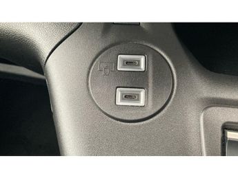 Vauxhall Combo Life 100kW Design XL 52kWh 5dr Auto [7 Seat] Electric Estate