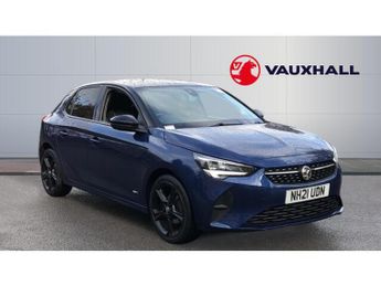 Vauxhall Corsa 1.2 Griffin 5dr Petrol Hatchback