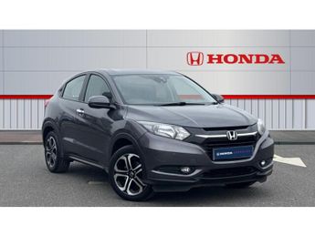 Honda HR-V 1.5 i-VTEC SE 5dr Petrol Hatchback